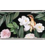 Code PT2123 - Plexy Tray Collection Multicoloured