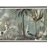 Code PT2122 - Plexy Tray Collection Green