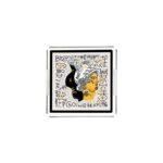 Code PT2134 - Plexy Tray Collection White