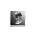 Code PT2131 - Plexy Tray Collection Black