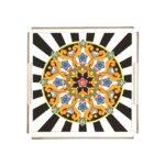 Code PT2112 - Plexy Tray Collection Multicoloured