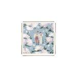 Code PT2106 - Plexy Tray Collection Blue