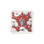 Code PT2105 - Plexy Tray Collection Red