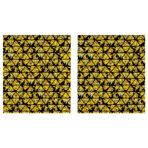 AdaHome Eyelet Kids Curtains Collection Available in a Variety of Martials and One Colour - Code P331 - Image 3