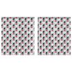 AdaHome Eyelet Kids Curtains Collection Available in a Variety of Martials and One Colour - Code P333 - Image 4