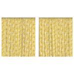 AdaHome Eyelet Kids Curtains Collection Available in a Variety of Martials and One Colour - Code P343 - Image 4