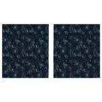 AdaHome Eyelet Kids Curtains Collection Available in a Variety of Martials and One Colour - Code P349 - Image 4