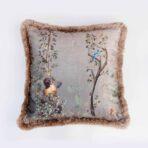 Cushion Collection Brown Code EY103