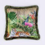 Cushion Collection Multicoloured Code EY109