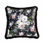 Cushion Collection Black Code EY100