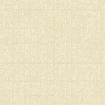 Modern Square Patterned Wallpaper Cream Code 1001-2