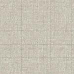 Modern Square Patterned Wallpaper Gray Code 1001-3