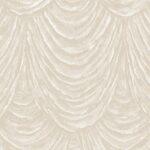 Modern Pattern Wallpaper Light Cream Code 1005-2