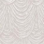 Modern Pattern Wallpaper Light Gray Code 1005-3