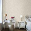 Flat Plain Wallpaper Charcoal Code 1009-5 - Image 2