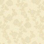 Floral Wallpaper Cream Code 1010-2