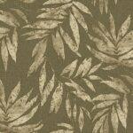 Leaf Pattern Wallpaper Green Code 1012-3