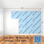 Classical Wallpaper Beige Code 1113-3 - Image 8