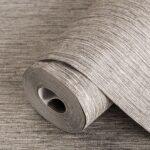 Modern Striped Wallpaper Green Code 1101-6