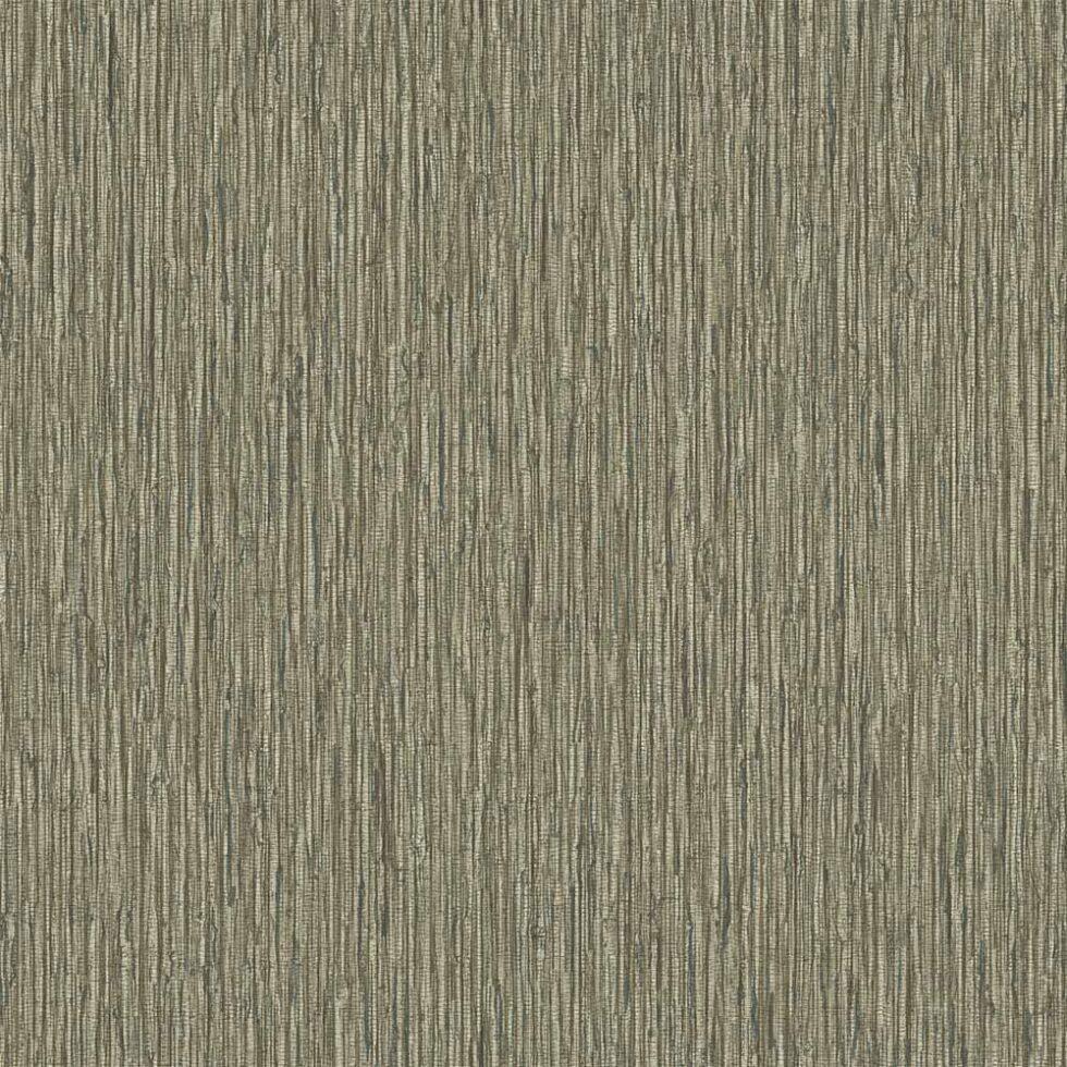 Modern Striped Wallpaper Green Code 1101-6