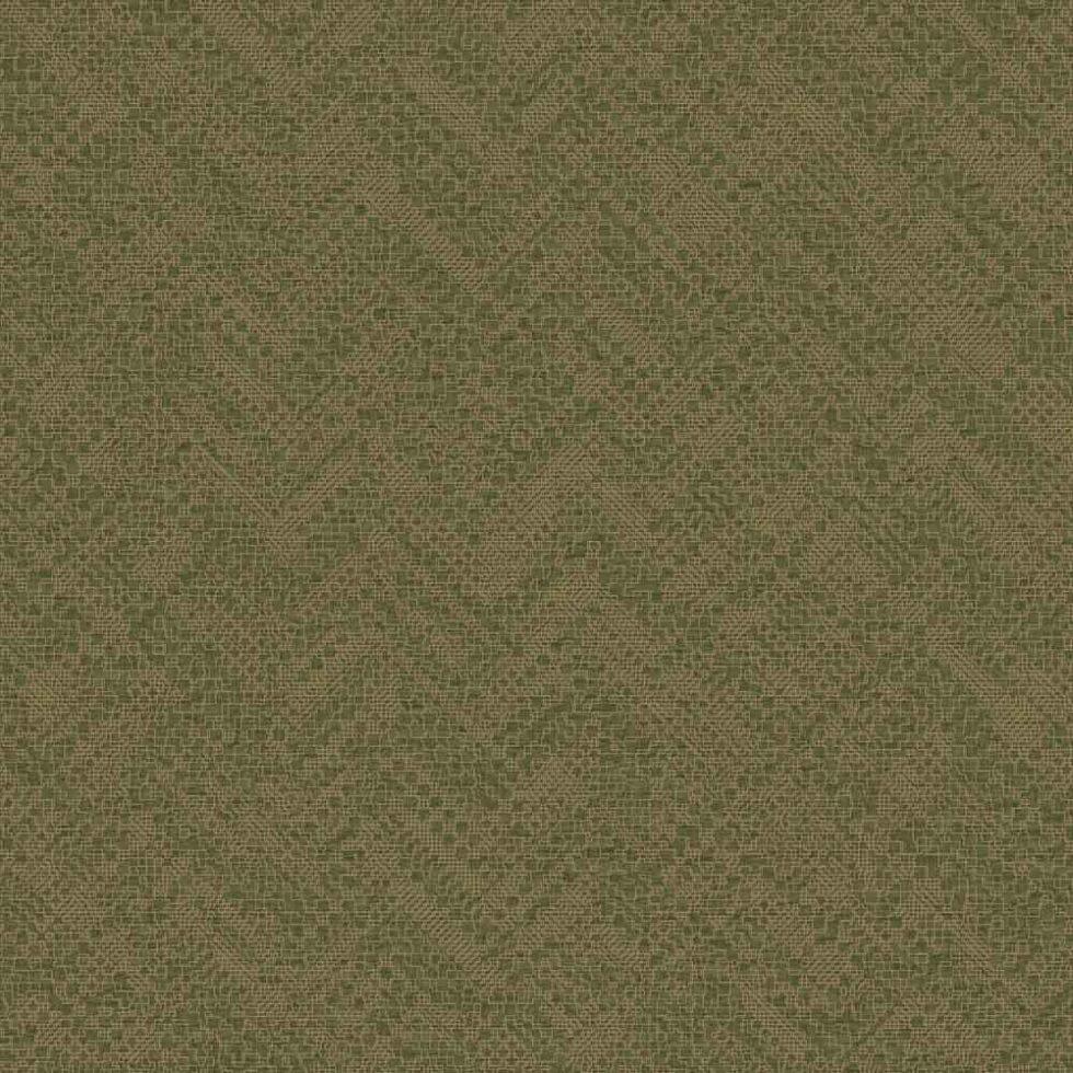 Complementary Wallpaper Green Code 1102-6