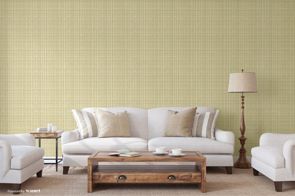 Multicolour Design Wallpaper Beige Code 1105-3 - Image 2