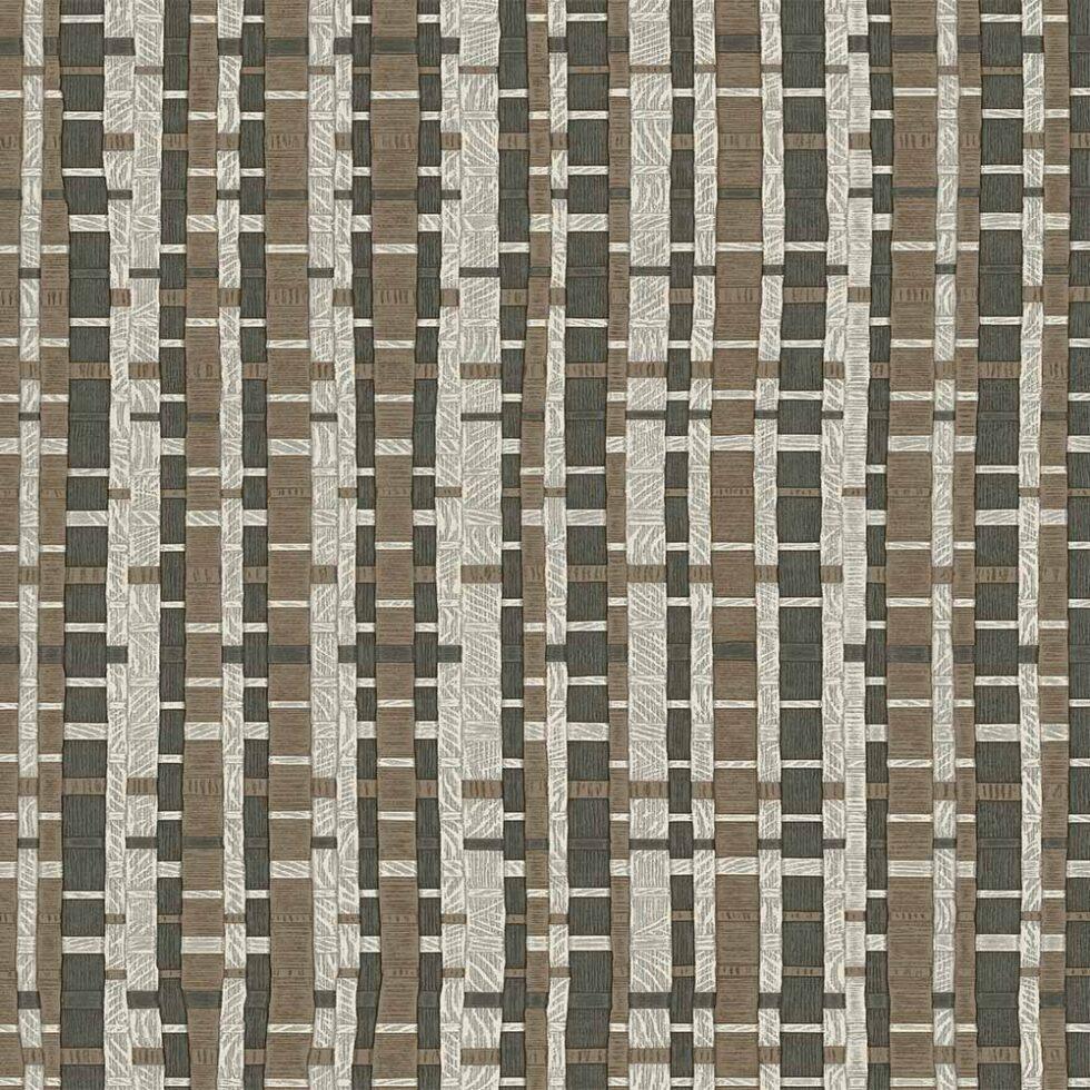 Multicolour Design Wallpaper Gray Code 1105-6