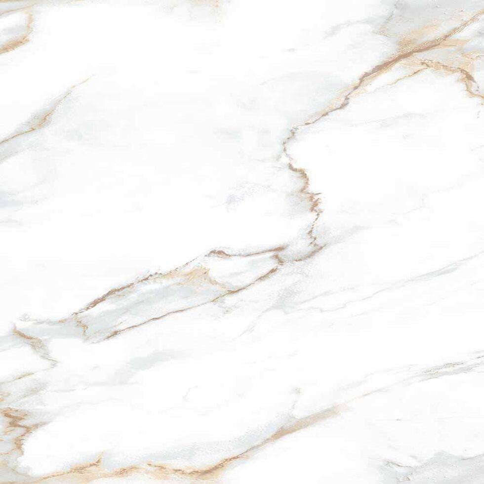 Marble Design Wallpaper White Code 1109-1