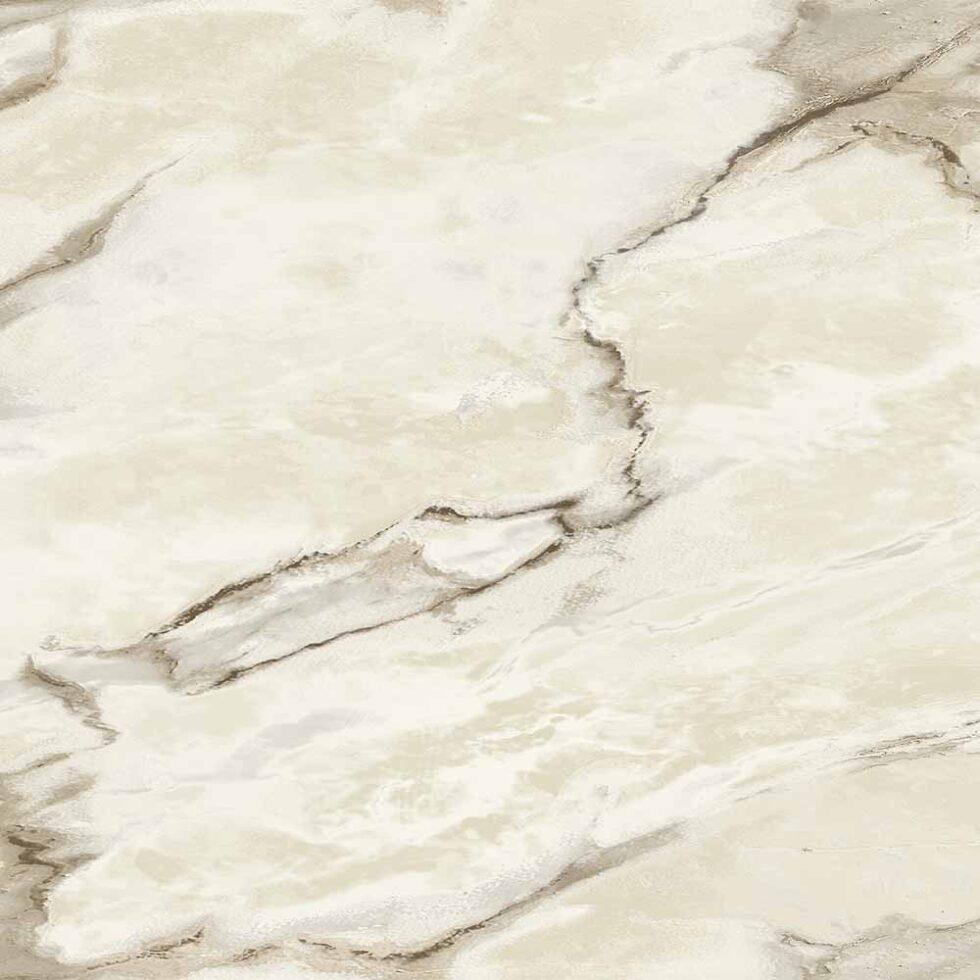 Marble Design Wallpaper Cream Code 1109-3