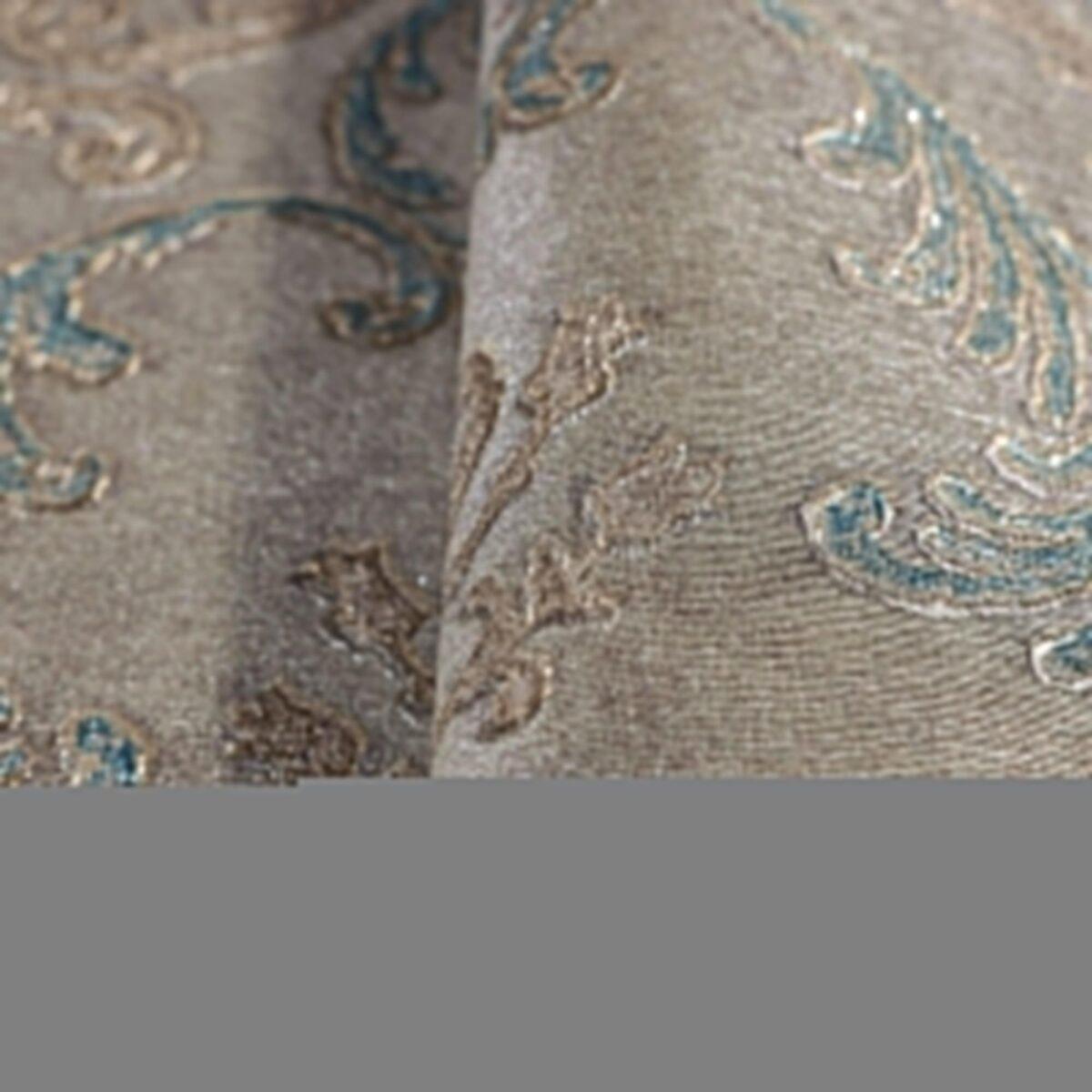 Damask Wallpaper Beige Code 1312-3 - Image 4