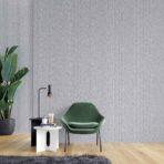 Classical Plain Wallpaper Purple Code 1302-3 - Image 2