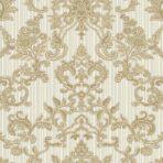 Floral Damask Wallpaper Cream Code 1305-3 - Image 3