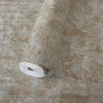 Colorful Plain Design Wallpaper Beige Code 1513-3