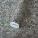 Colorful Plain Wallpaper Brown Code 1513-5