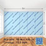 Classical Wallpaper Beige Code 1113-3 - Image 9