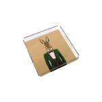 Code PT2103 - Plexy Tray Collection Cream