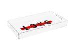 Code PT2145 - Plexy Tray Collection White - Image 2