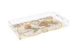 Code PT2117 - Plexy Tray Collection Cream - Image 2