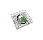 Code PT2140 - Plexy Tray Collection White - Image 2