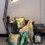 Cushion Collection Multicoloured Code EY109 - Image 2