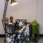 Cushion Collection Black Code EY100 - Image 2