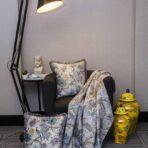 Cushion Collection Multicoloured Code EY105 - Image 2