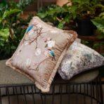 Cushion Collection Multicoloured Code EY111 - Image 3
