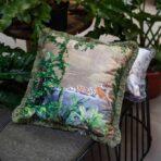 Cushion Collection Multicoloured Code EY109 - Image 3