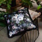 Cushion Collection Black Code EY100 - Image 3
