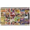 Plexy Tray Collection Multicoloured. Code PT2153