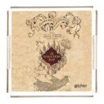 Code PT2164 - Plexy Tray Collection Cream