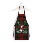 Code AP403 – Multicoloured Apron Collection
