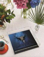 Plexy Tray Collection Navy Blue. Code PT2156 - Image 2