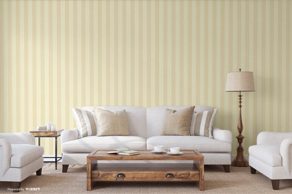 Striped Wallpaper Pink Code 3704-2 - Image 3